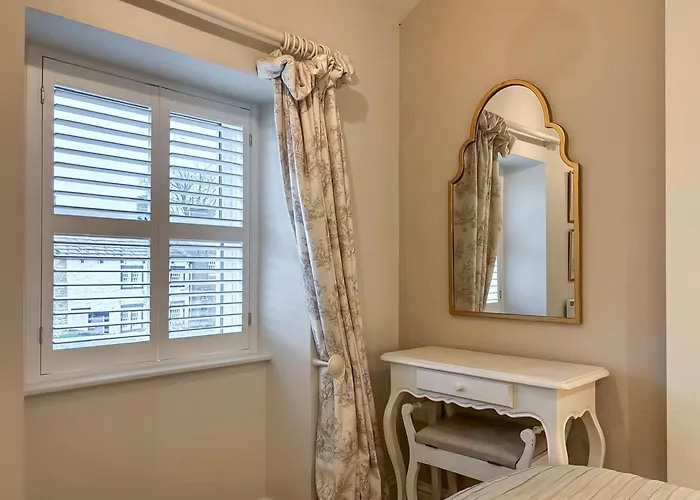 Feriehus Bailey Skipton