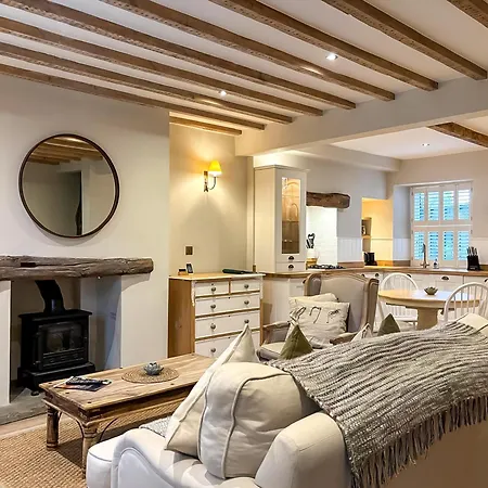 Holiday home Bailey Skipton