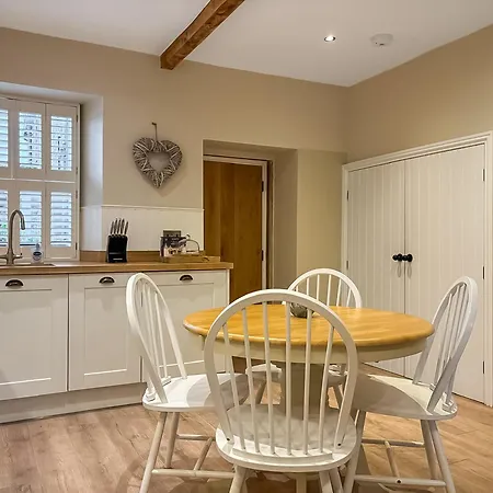 Holiday home Bailey Skipton