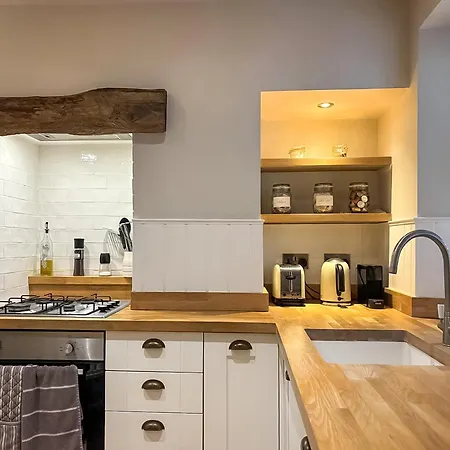 Bailey Holiday home *