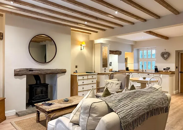 Holiday home Bailey Skipton