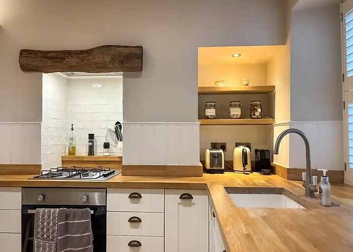 Bailey Holiday home *