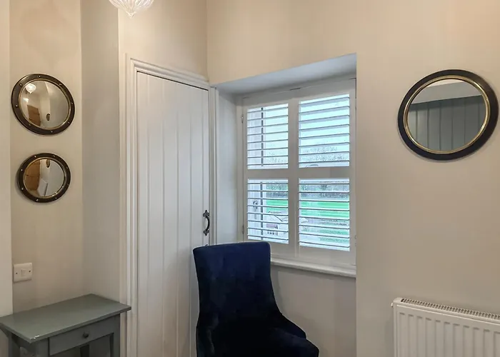 Bailey Holiday home *