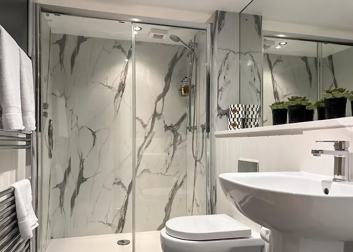 Bailey Holiday home Skipton